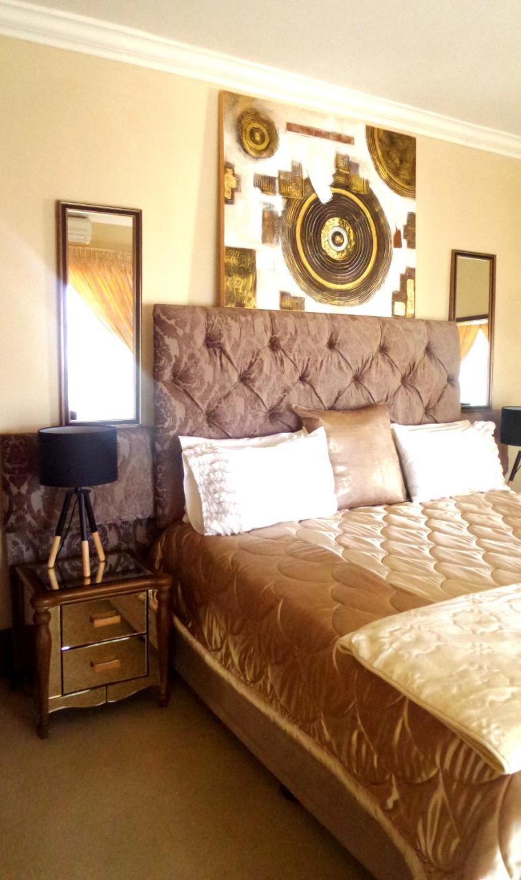 Tdm'S Boutique Guest House Pretoria-Noord Eksteriør bilde