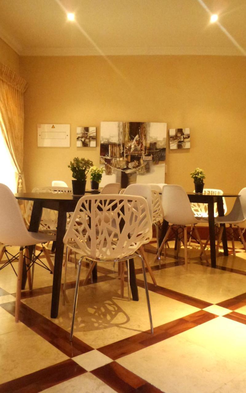 Tdm'S Boutique Guest House Pretoria-Noord Eksteriør bilde